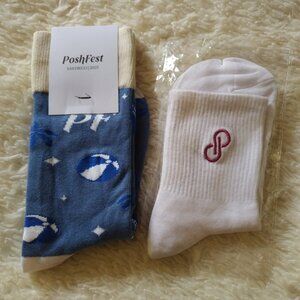 Poshmark socks